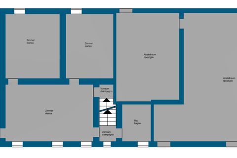 Villa i Capannori, Lucca, Capannori - € 1.500.000 | Ref: R07225CAVI - foto 38
